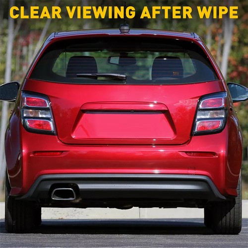2PCS 95016790 FOR Chevrolet Sonic 2012-2020 Rear Windshield Wiper Arm & Blade - Picture 4 of 12