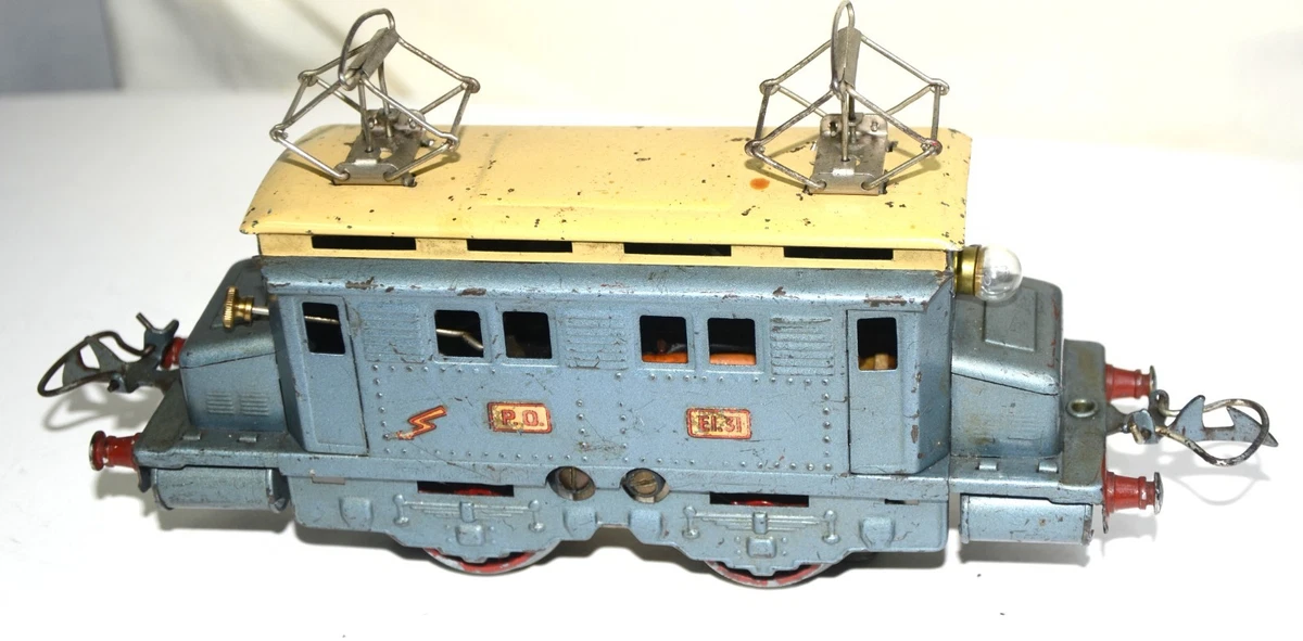 CATALOGUE MECCANO TRIANG TRAINS HORNBY 1964 26 PAGES tbe