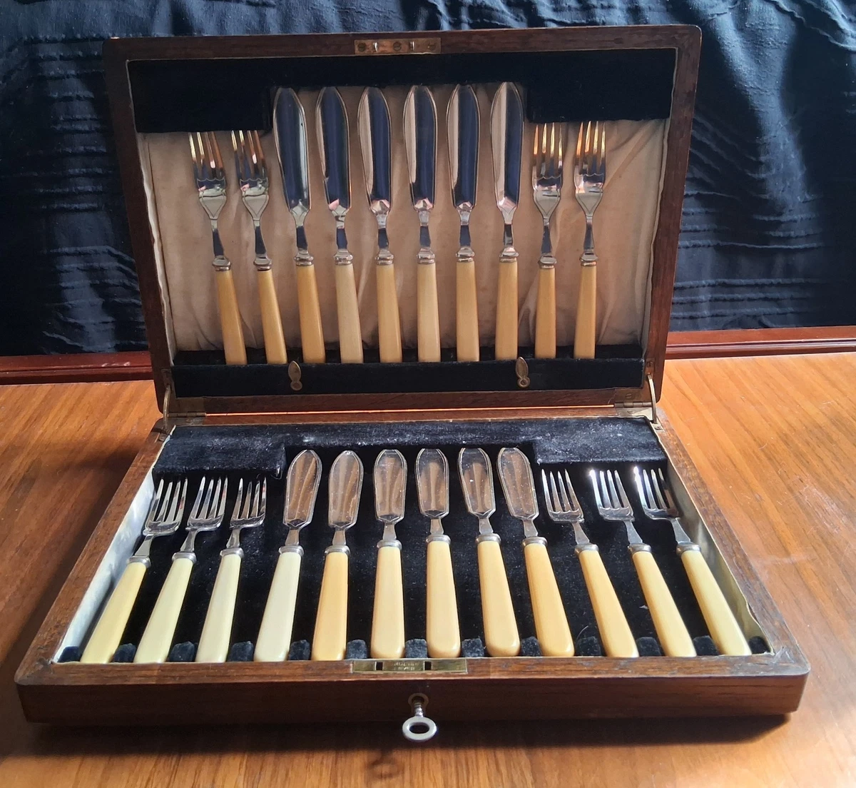Walker & Hall 1900-1940 Art Deco Silver Antiques for sale | eBay
