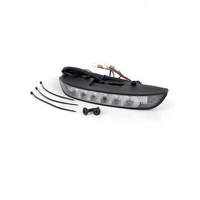 Led-Stopplicht Kit FüR Shad Topcase-Platine SH26 SH29 SH32 SH33 SH37 SH48 SH49 S