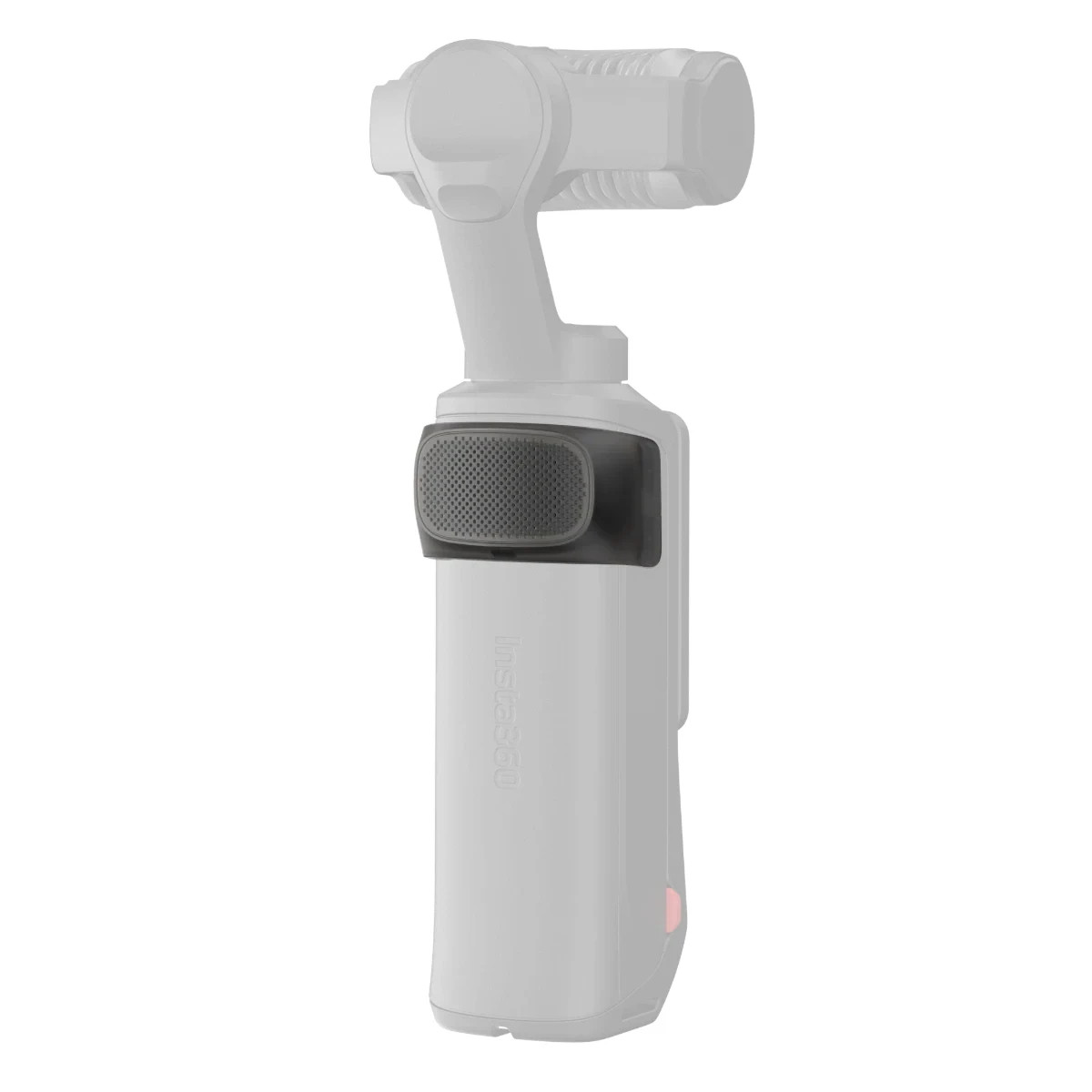 Insta360 Luna Series Wind Guard (Black) - Image 2
