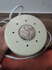 Sleep Mate 980A Marpac White Noise Ambient 2 Speed Sound Machine Tested & Works