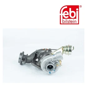 FEBI BILSTEIN Turbolader für VW Transporter IV Bus 70XB 70XC 7DB 7DW 2.5 TDI