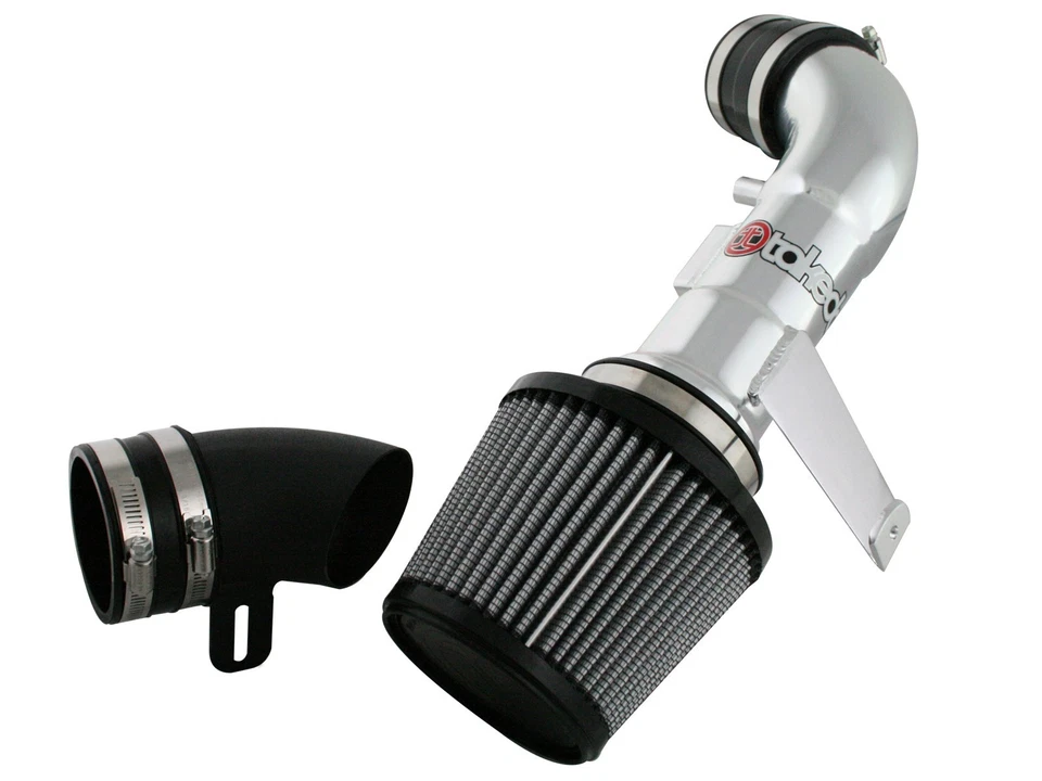 AFE Takeda Stage-2 Pro Cold Air Intake System Fits 2007-2013 Nissan Altima 2.5L Foto 2 de 4