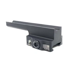 ADM AD-B3 One-Piece ACOG Mount with STD Lever (AD-B3-C-STD)