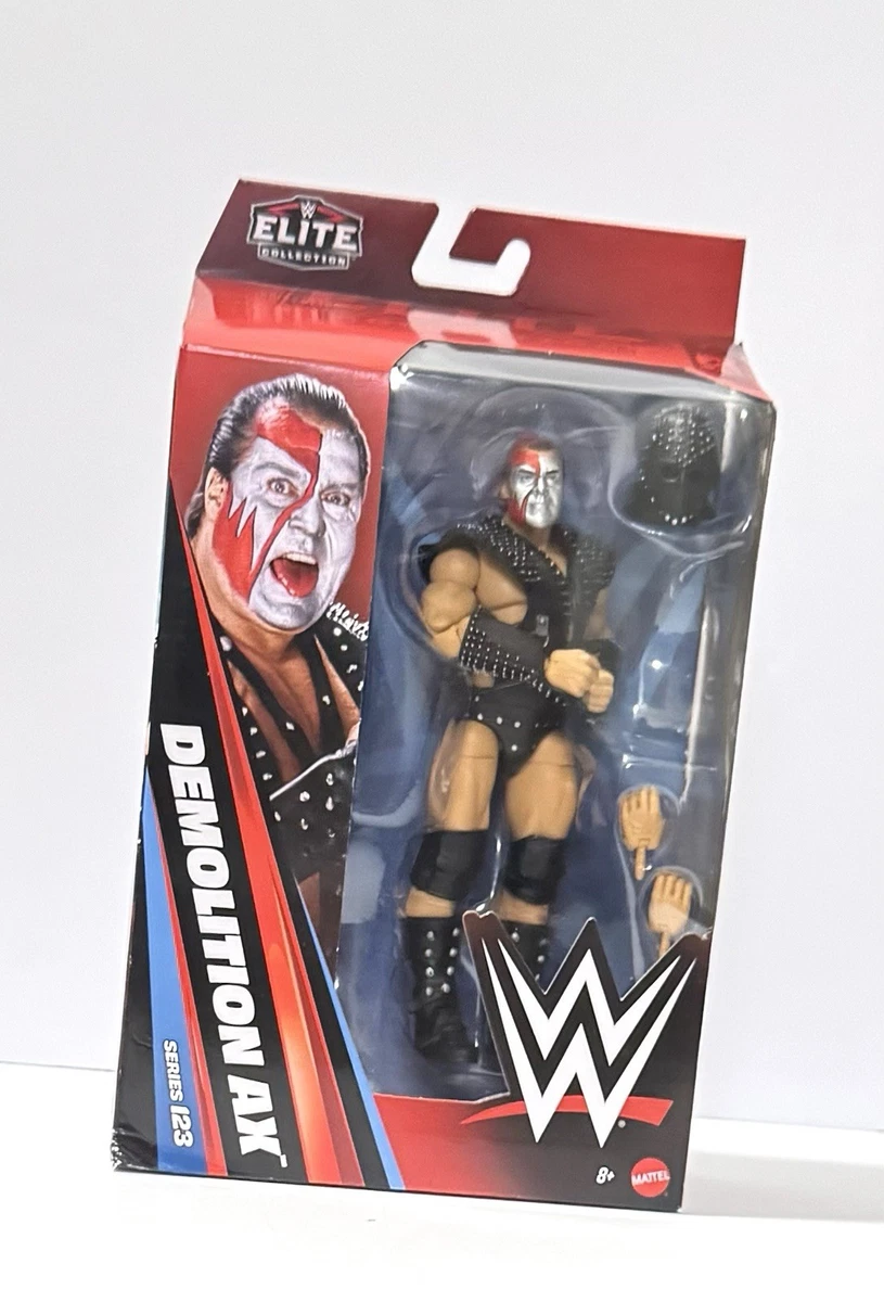 Wwe Demolition for sale | eBay