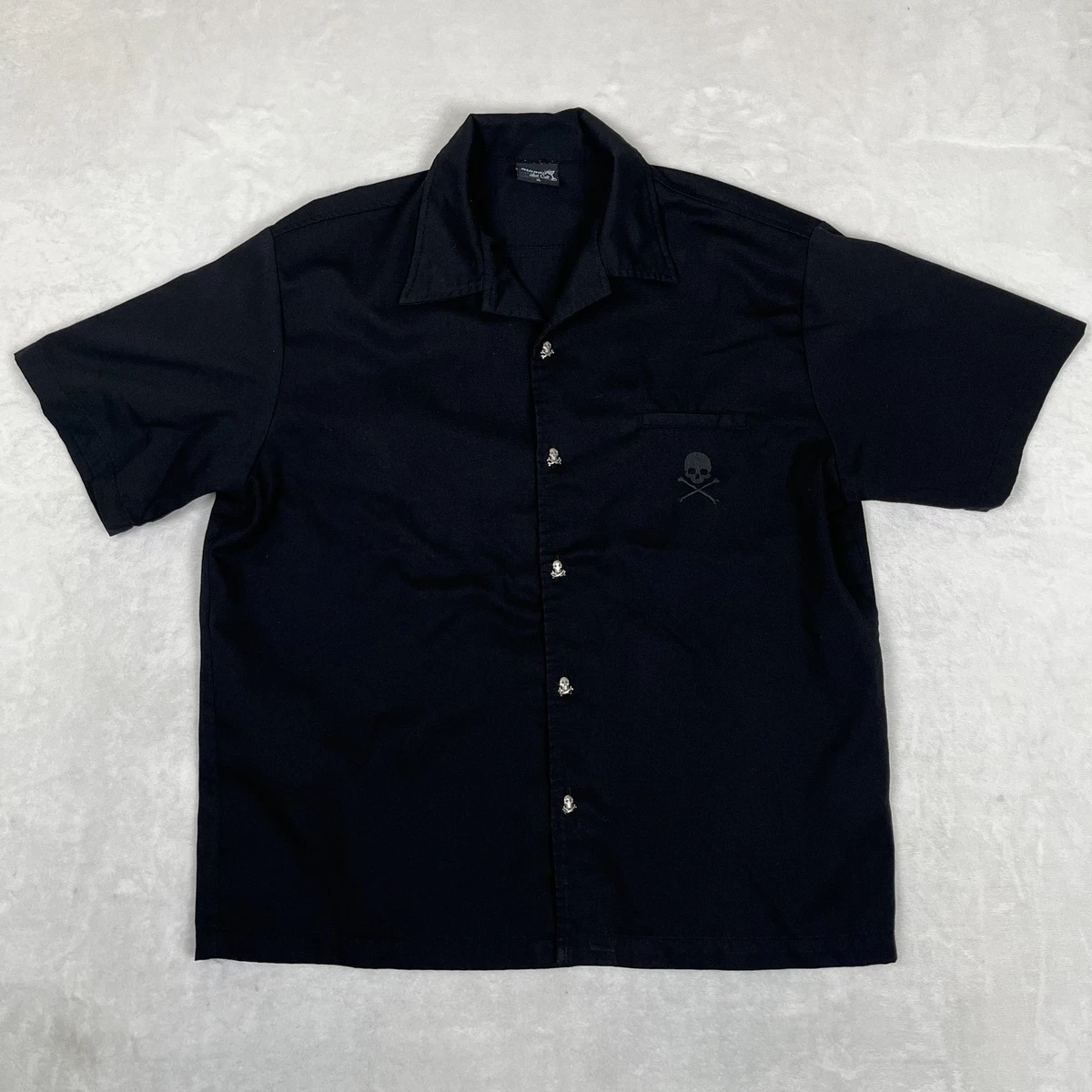 Steady Casual Button-Down Shirts for Men for sale | eBay