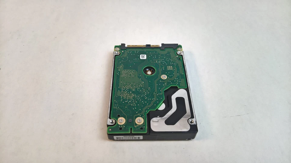 Seagate Cisco ST9300605SS 300 GB SAS 2 2.5 in Enterprise Hard Drive - Image 2 of 3