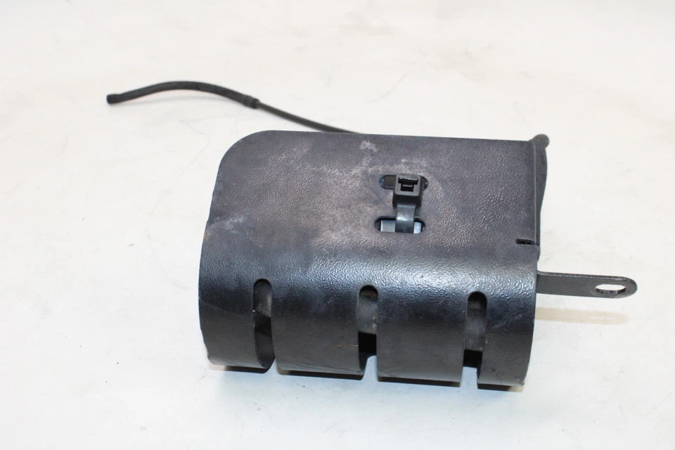 2006 VICTORY HAMMER OEM EVAP VAPOR CHARCOAL EMISSION CANISTER - Image 4 of 4