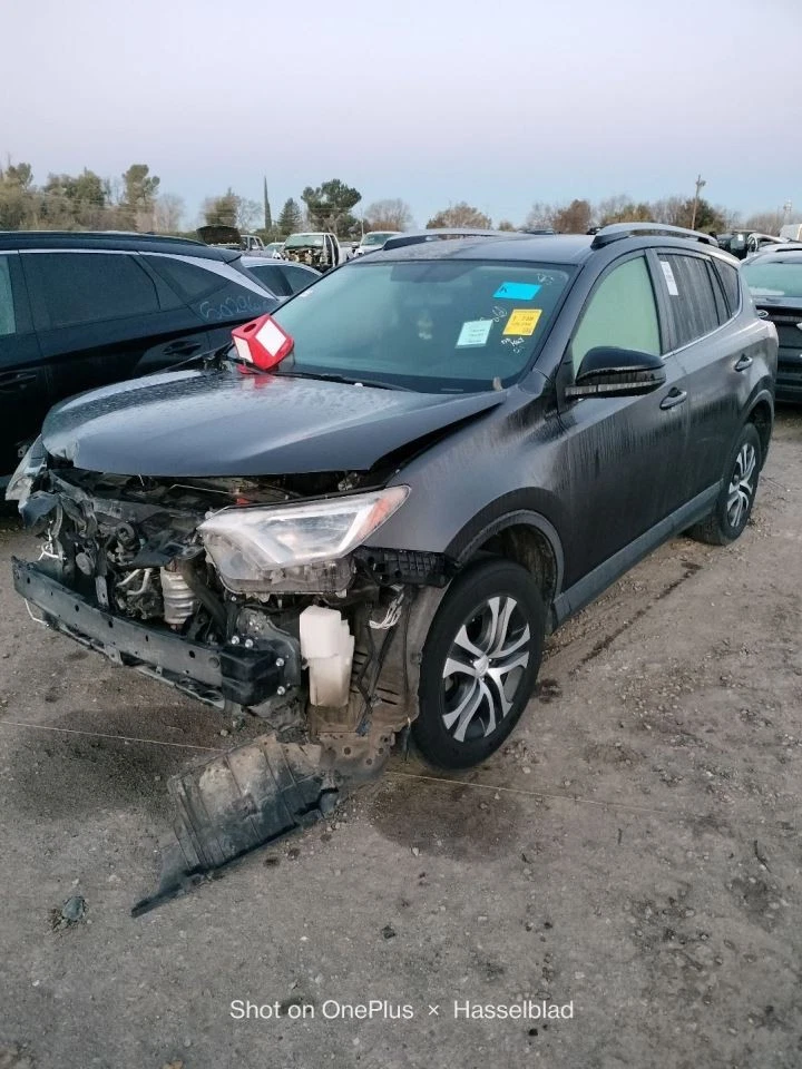 PEDAL, BRAKE/CLUTCH 7811042041 2016 TOYOTA RAV 4 Foto 2 de 4