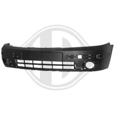 DIEDERICHS Stoßfänger Stoßstange vorne für Renault Laguna II BG0/1_ 1.6 16V 2.0
