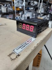 Hanyoung | NUX BS6-NA10 | Volt Meter | 500V AC Range With Brackets 