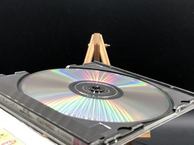 Capcom Generation 1 w/spine (Sega Saturn,1998) from japan