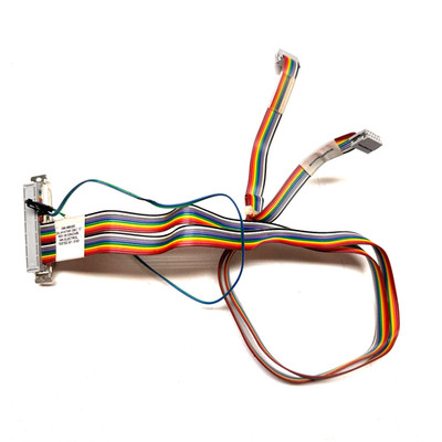Thermo Scientific Nicolet 380 FT-IR Wiring Harness 085-868200 CBLIAVATAR OBC ''C''
