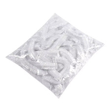 Reusable Food Wrap Storage Covers Bags for Bowl Elastic Plate Silicone Lid Cover