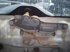 2596000632 REAR WIPER MOTOR / 2486936 FOR SUZUKI GRAND VITARA JB JT 1.9L