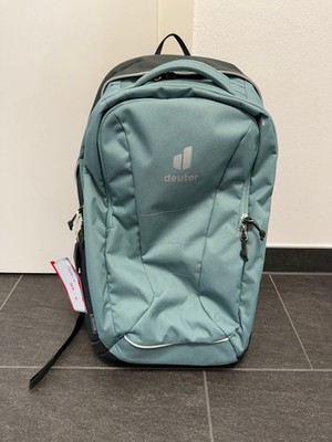 deuter NICETRY jade-ivy Schulrucksack