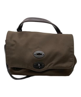 zanellato                    POSTINA brown 44305206