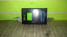 90 TOYOTA CELICA GT COUPE 2.2L MT CRUISE CONTROL MODULE OEM 1335-4