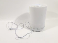 Bell Howell 4L Top Fill Humidifier Color Changing Air Humidifier Quiet