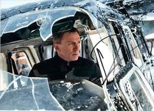 2016 Rittenhouse James Bond Archives Spectre Edition Trading Cards 7