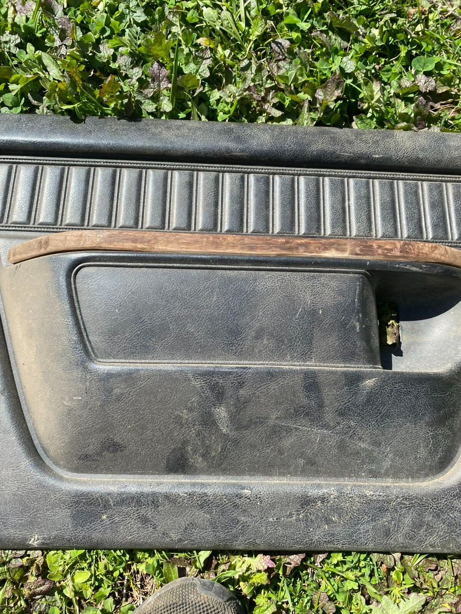 NOS Mopar 1974 1975 1976 1977 1978 1979 Dodge Truck Power Wagon