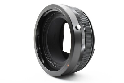 その他 Asahi Pentax 6x7 Helicoid Extension Tube Asahi Pentax Helicoid Extension Tube w/ case For 6x7 67 67II