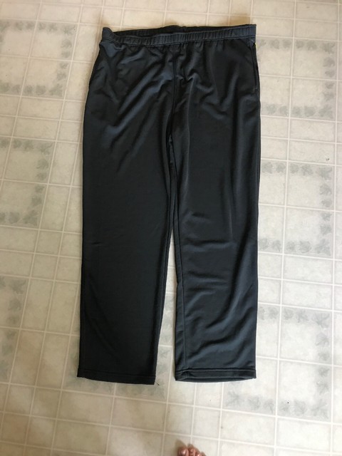 Women's Gray Old Navy Active Go-Dry Sport-Style Pants Size XXL Plus | eBay