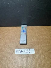 Genuine Sanyo RC-437 Plasma Display Remote Control Unit Ships Fast!!!