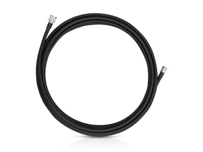 TP-Link 6 Meterss Low-loss Antenna Extension Cable TL-ANT24EC6N
