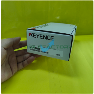 1PCS New In Box Keyence KZ-R16R PLC Module | eBay