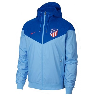 nike windrunner blue nebula