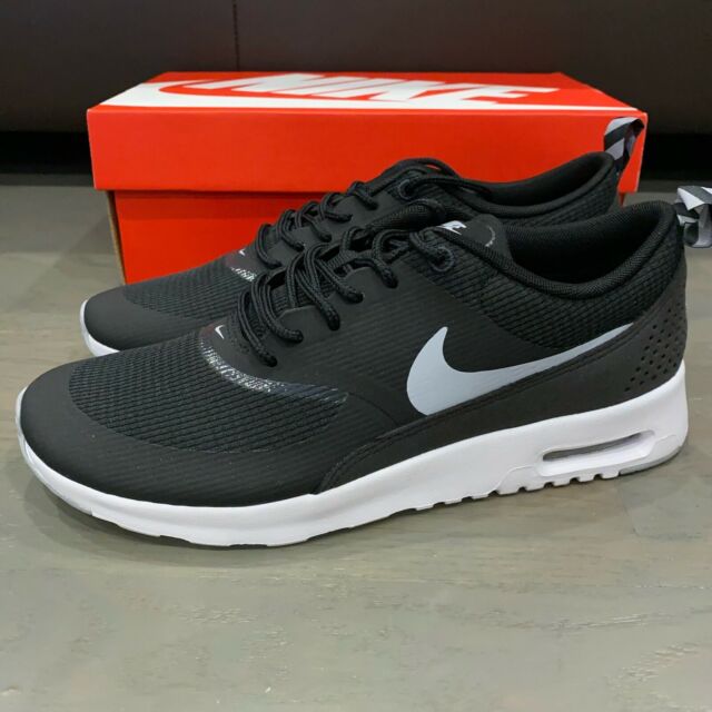 ebay nike air max thea