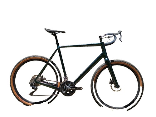 Bicycle Depot Rockland Bike Shop Bike Tree Black 2-Bike Wall