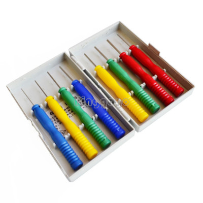 8PCS/Lots Hollow needles desoldering tool electronic components Stainless steel