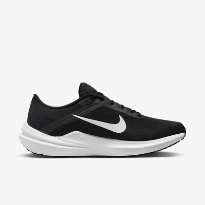 Nike Winflo‎ 10 Running Shoes Sneakers Mens 10.5 Black Lightweight Athletic Amazon.com: DV4022 Men main image 4