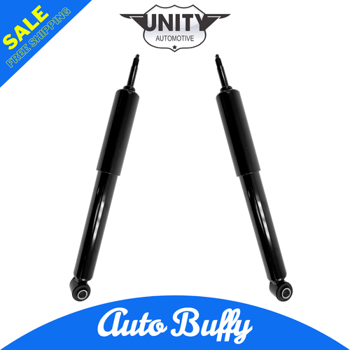 Front Shock Absorbers Assembly Fits 2002 2003 2004 2005 Dodge Ram 1500