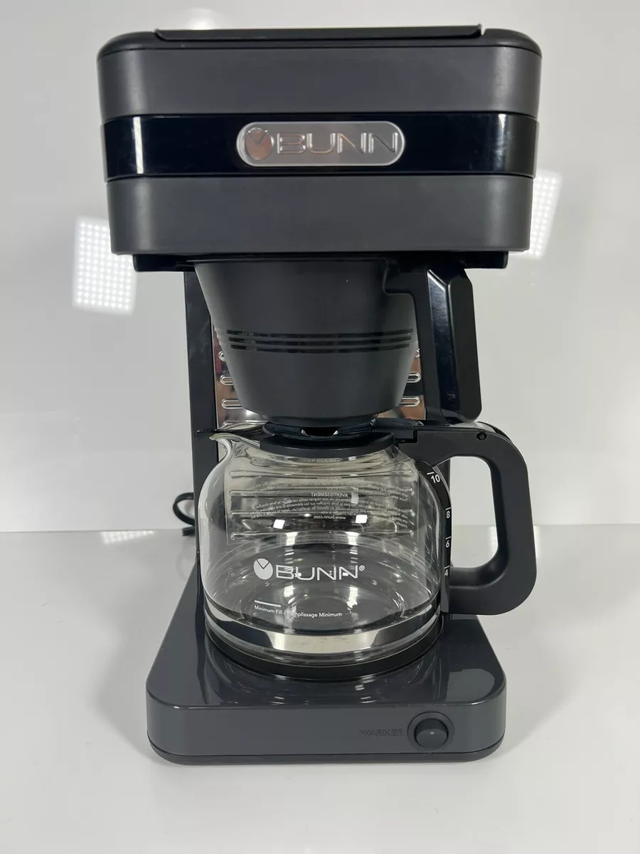 Speed Brew Elite - Coffee Makers - BUNN Retail Site