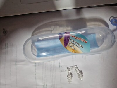 langzhisha Schwimming goggles Optical of Mirror Anti Frog  Sonderposten 1A Ware