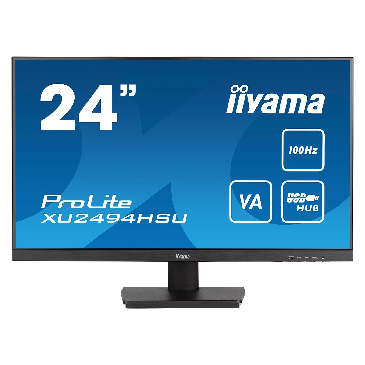 iiyama Computer Monitors for sale | eBay