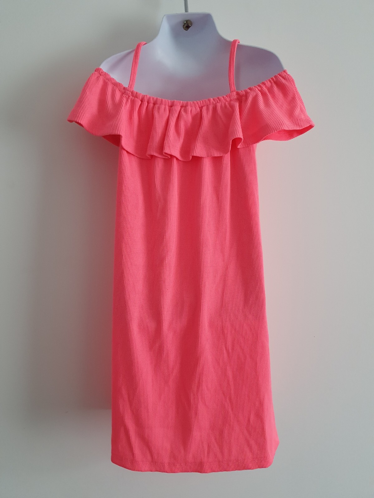Bnwt Girls Matalan Dress Size 7 years REF BAG C2 image 6