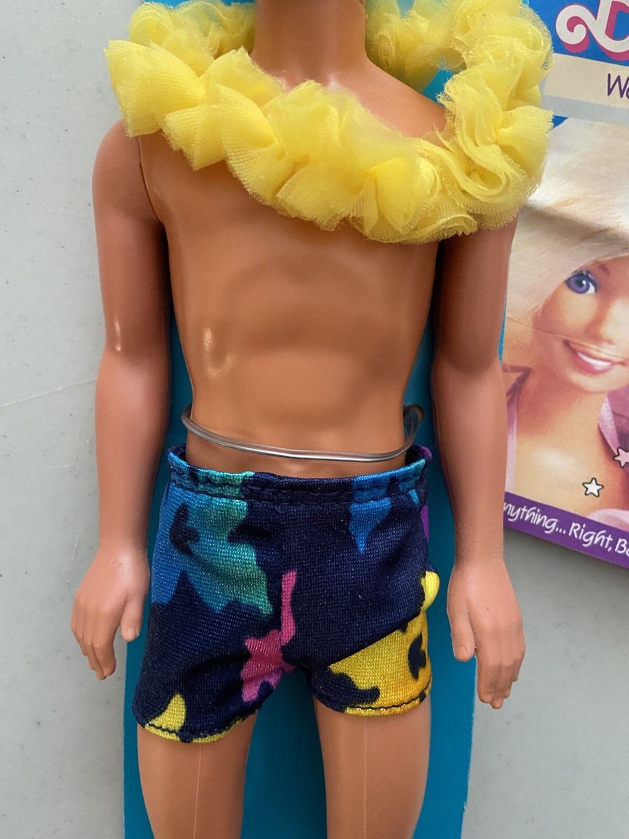 ♛Vintage◈ Barbie&Ken ♢♦OnParade!◈稀少♦♢レア Vintage Barbie&Ken OnParade!稀少レア（Vintage ヴィンテージ
