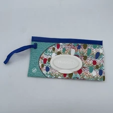 30 x Huggies Wipe Clutch N Clean "Magic Eye" - clutch only - wipes not included