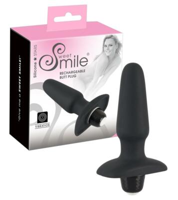 plug anale vibrante nero in silicone ricaricabile dilso con vibrazione black | eBay plug anale vibrante nero in silicone ricaricabile dilso con vibrazione black | eBay
