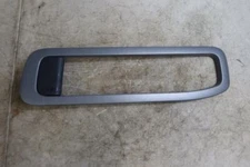 2014-2020 Jeep Cherokee Left Inner Quarter Handle Trim Bezel Cargo Bar 1ZW61TRMA