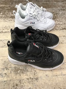 fila for ladies