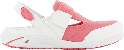 Safety Jogger Sandale ALIZA, Arbeitsschuh für Gastronomie, Lebensmittel, Medizin