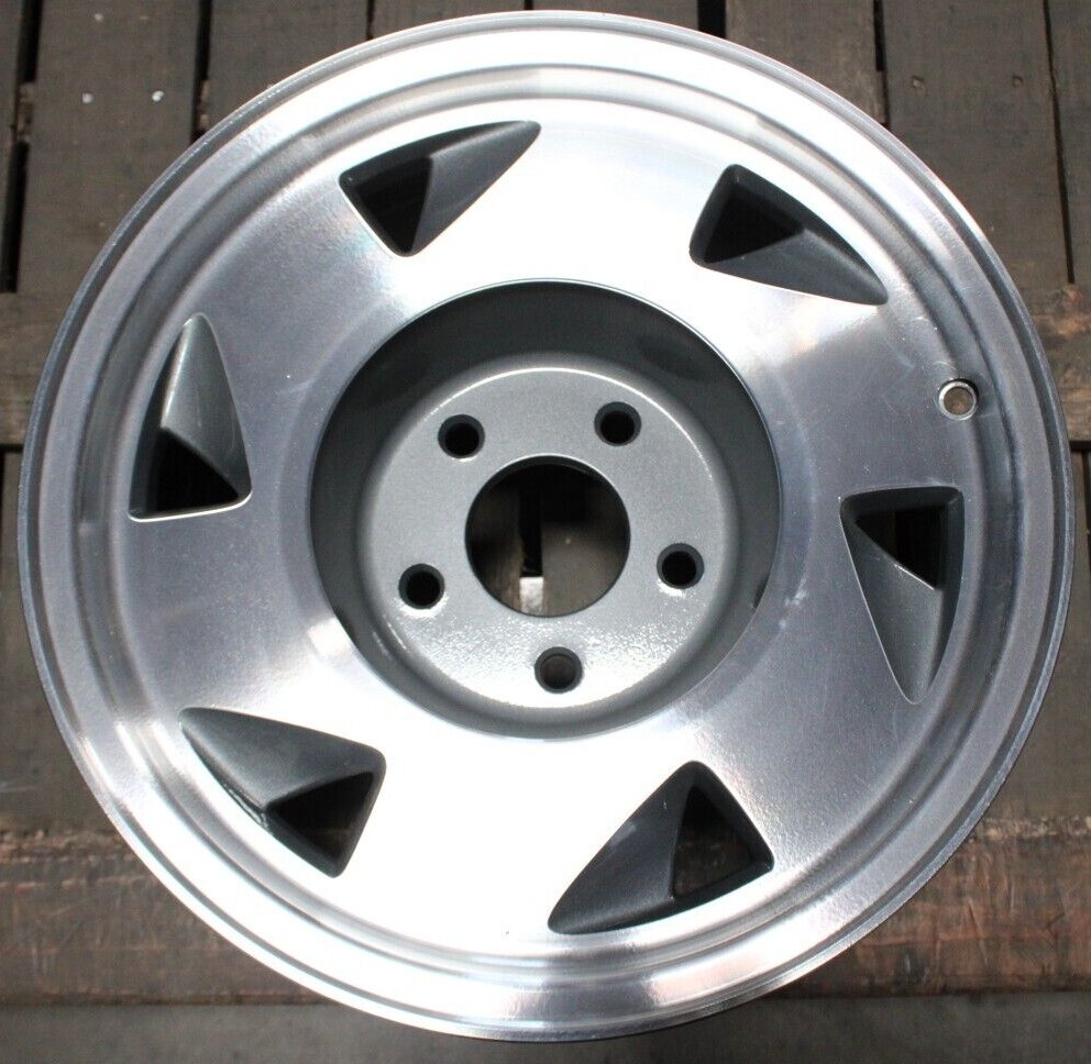 1998-2003 GMC Sonoma S10 S15 Chevy Blazer S10 Jimmy 15x7 15