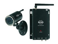 Byron Elro Colour Security Camera Set Byron Elro Colour Security Camera Set