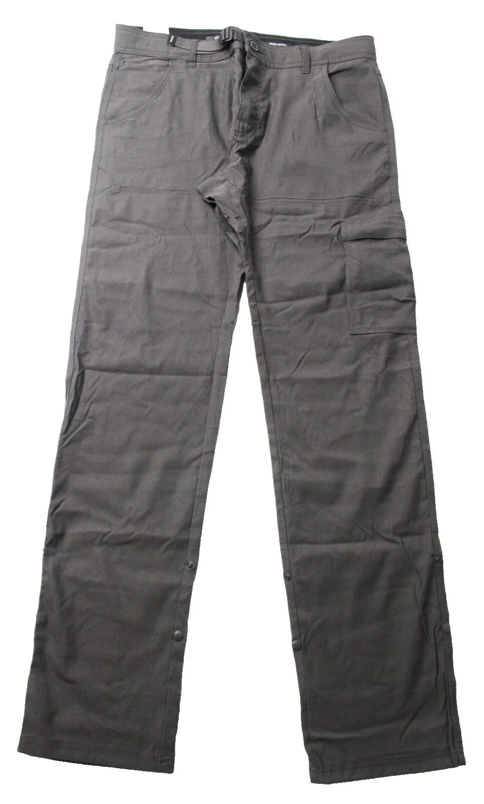 PrAna Pantalones informales para hombres